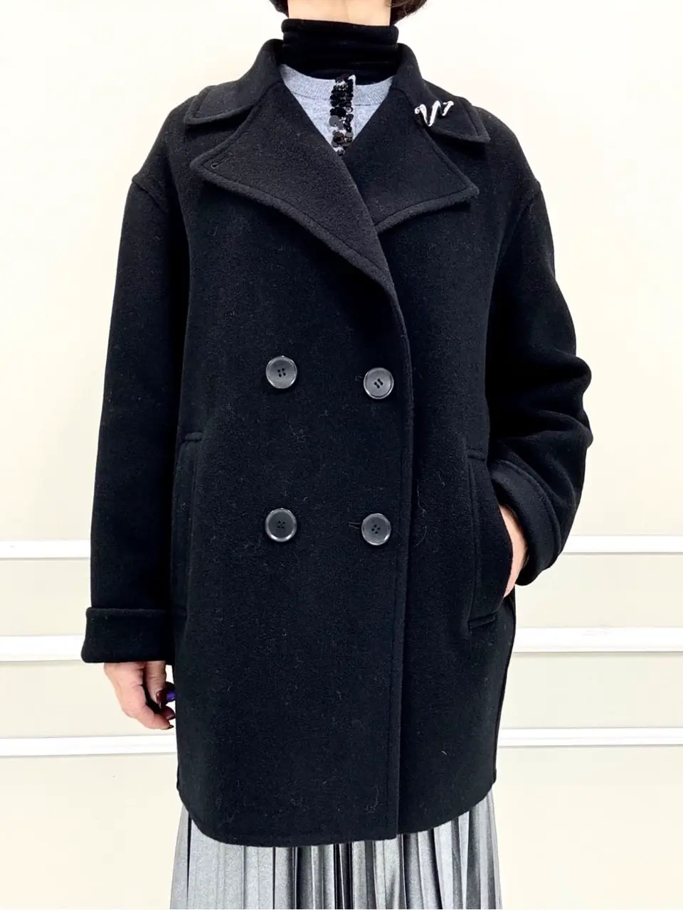 23区 荒川 コーディネート画像