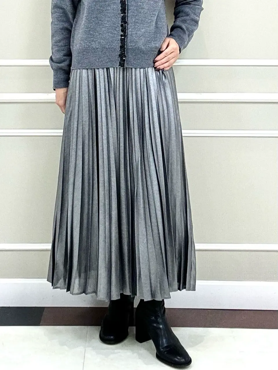 23区 荒川 コーディネート画像