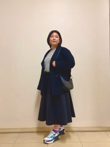 23区 武内 コーディネート画像