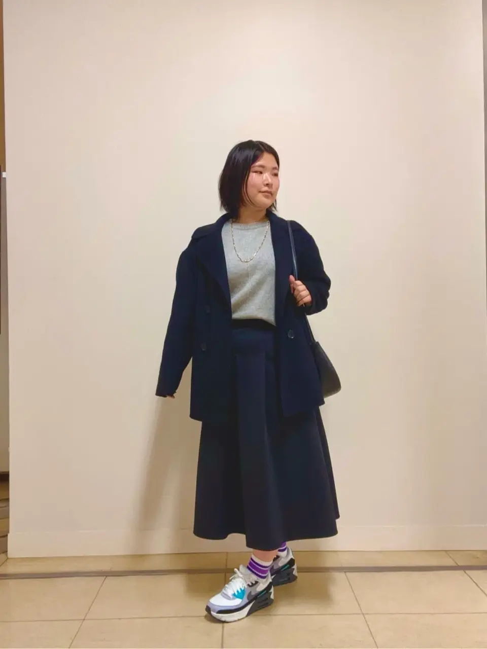 23区 武内 コーディネート画像