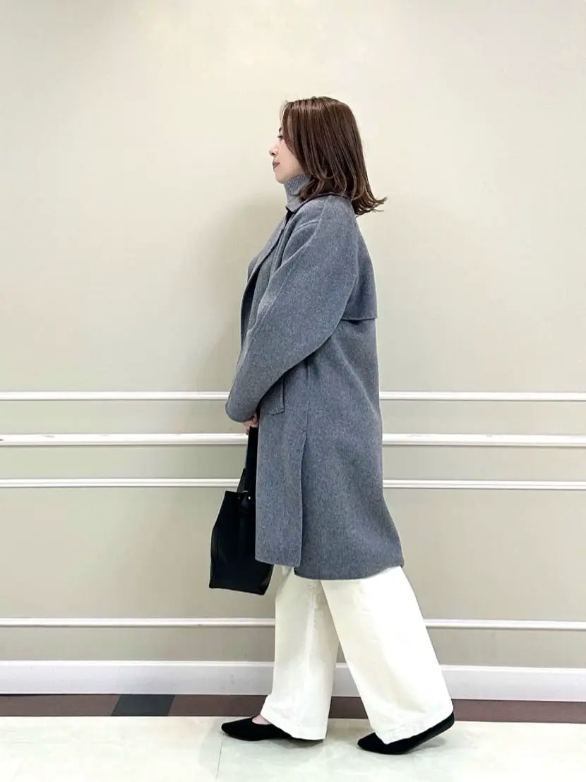 23区 江口 コーディネート画像