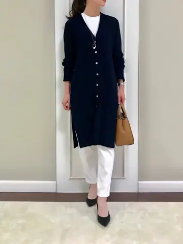 23区 川田 コーディネート画像