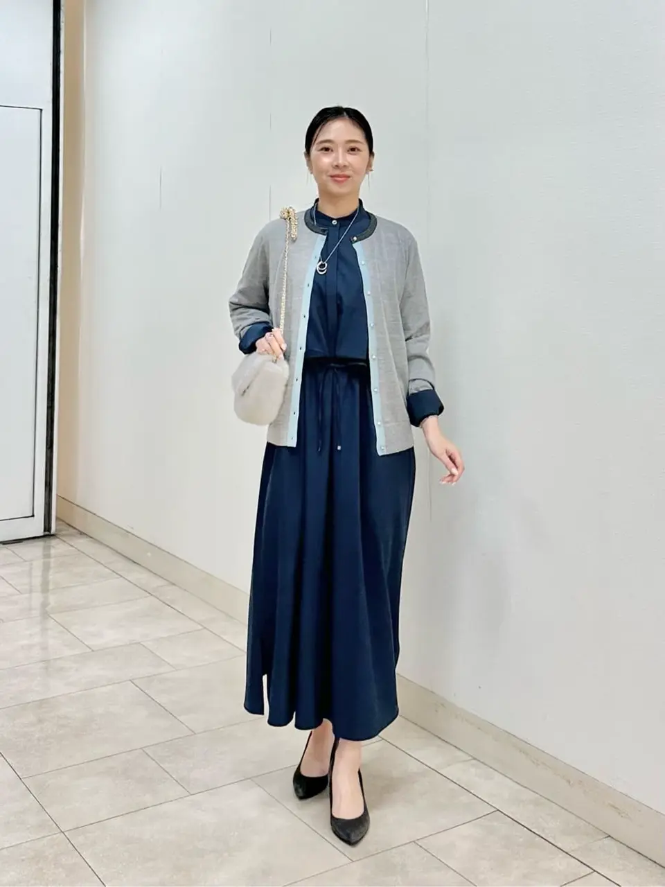 23区 西嶋 コーディネート画像