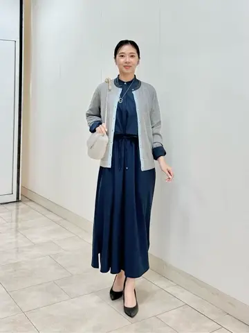 23区 西嶋 コーディネート画像