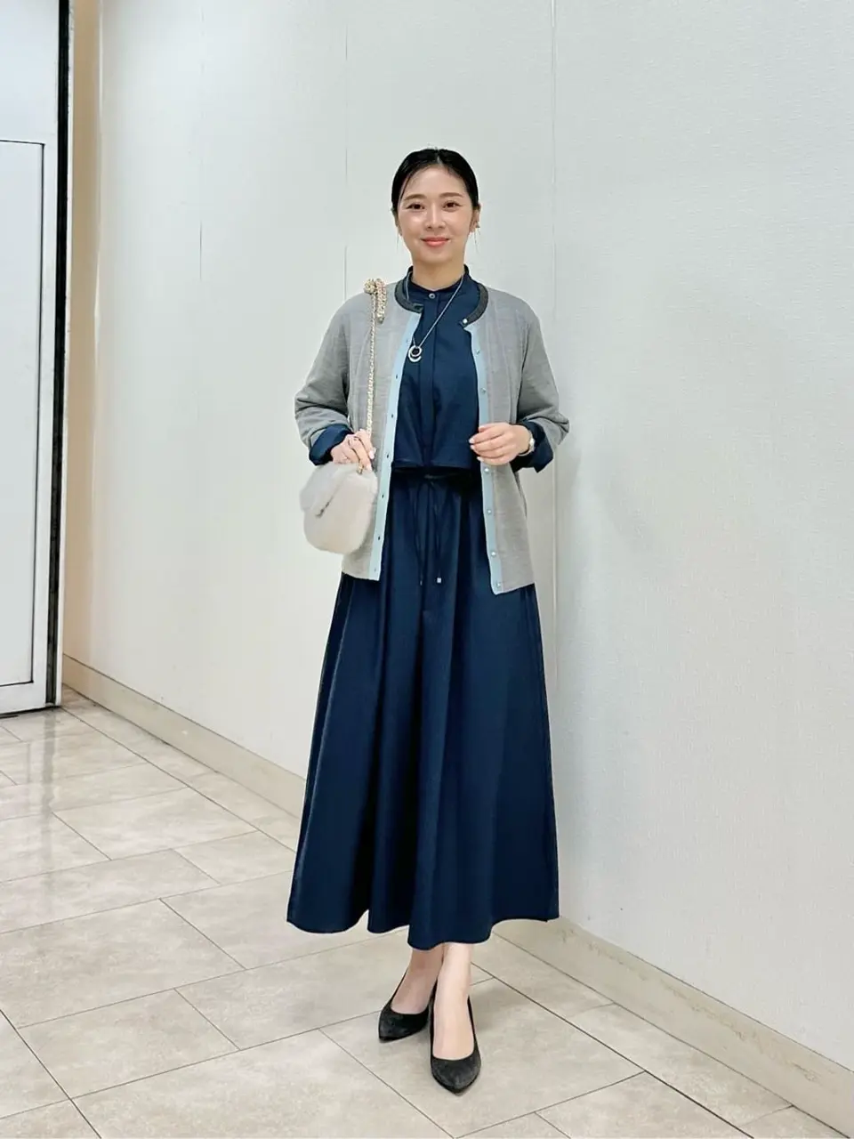 23区 西嶋 コーディネート画像