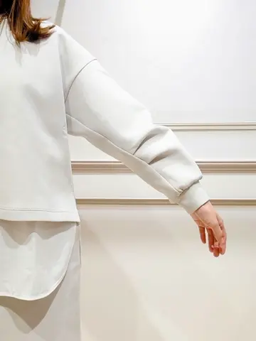 23区 五十立 コーディネート画像