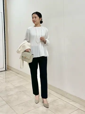 23区 西嶋 コーディネート画像