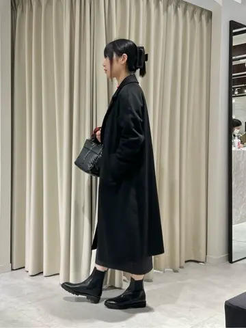 23区 野原 コーディネート画像