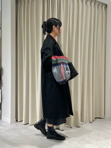 23区 野原 コーディネート画像