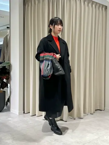 23区 野原 コーディネート画像