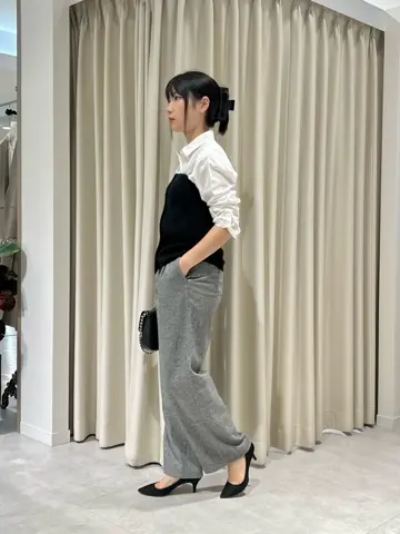 23区 野原 コーディネート画像