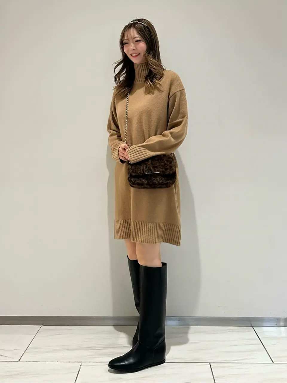 23区 H コーディネート画像