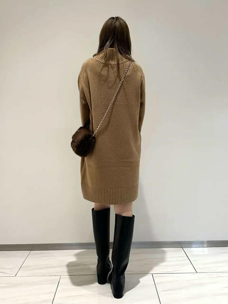 23区 H コーディネート画像