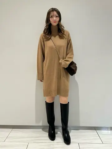 23区 H コーディネート画像