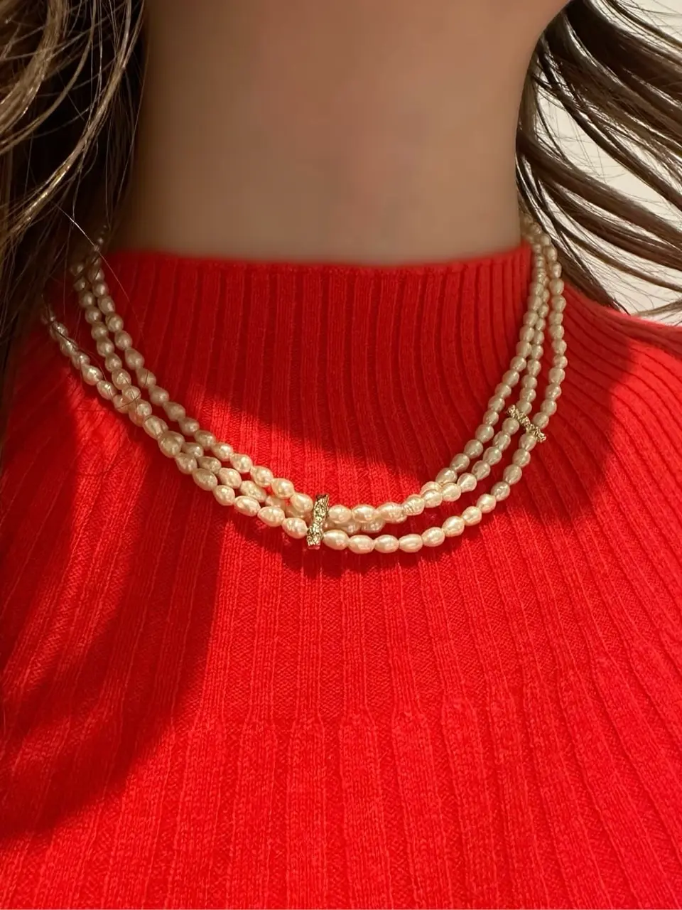 23区 H コーディネート画像