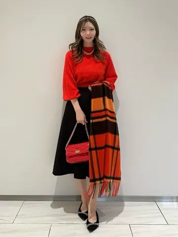 23区 H コーディネート画像