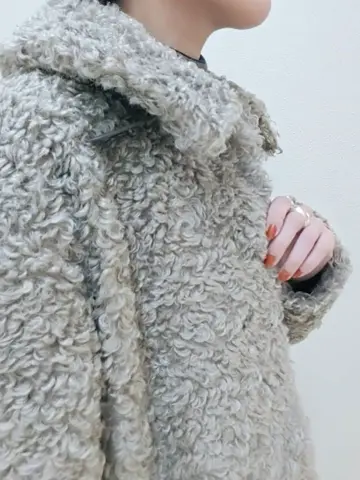 23区 中園 コーディネート画像