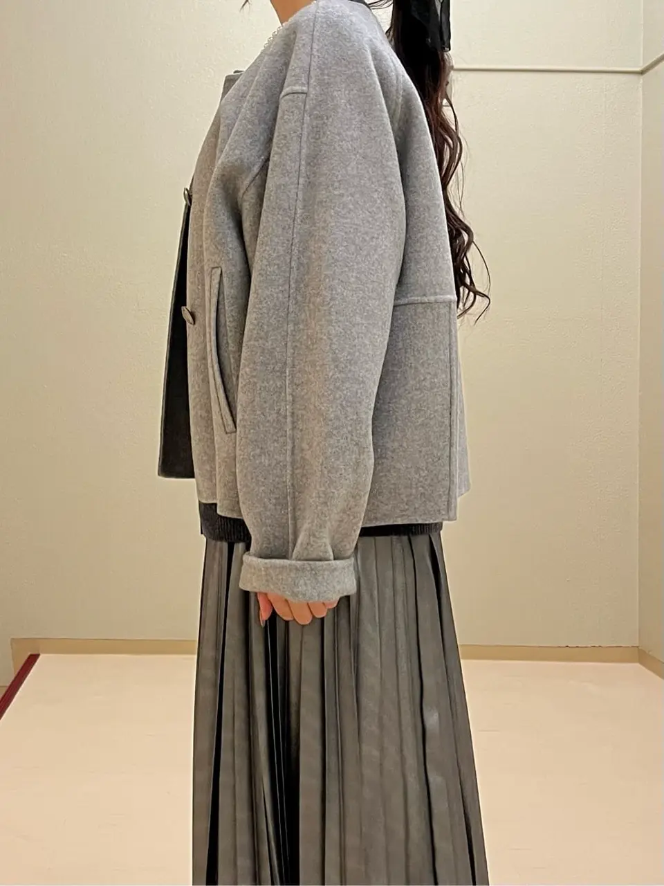 23区 本村 コーディネート画像