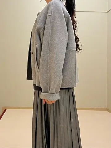 23区 本村 コーディネート画像