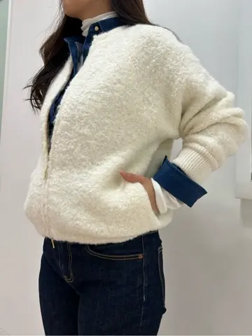 23区 中原 コーディネート画像