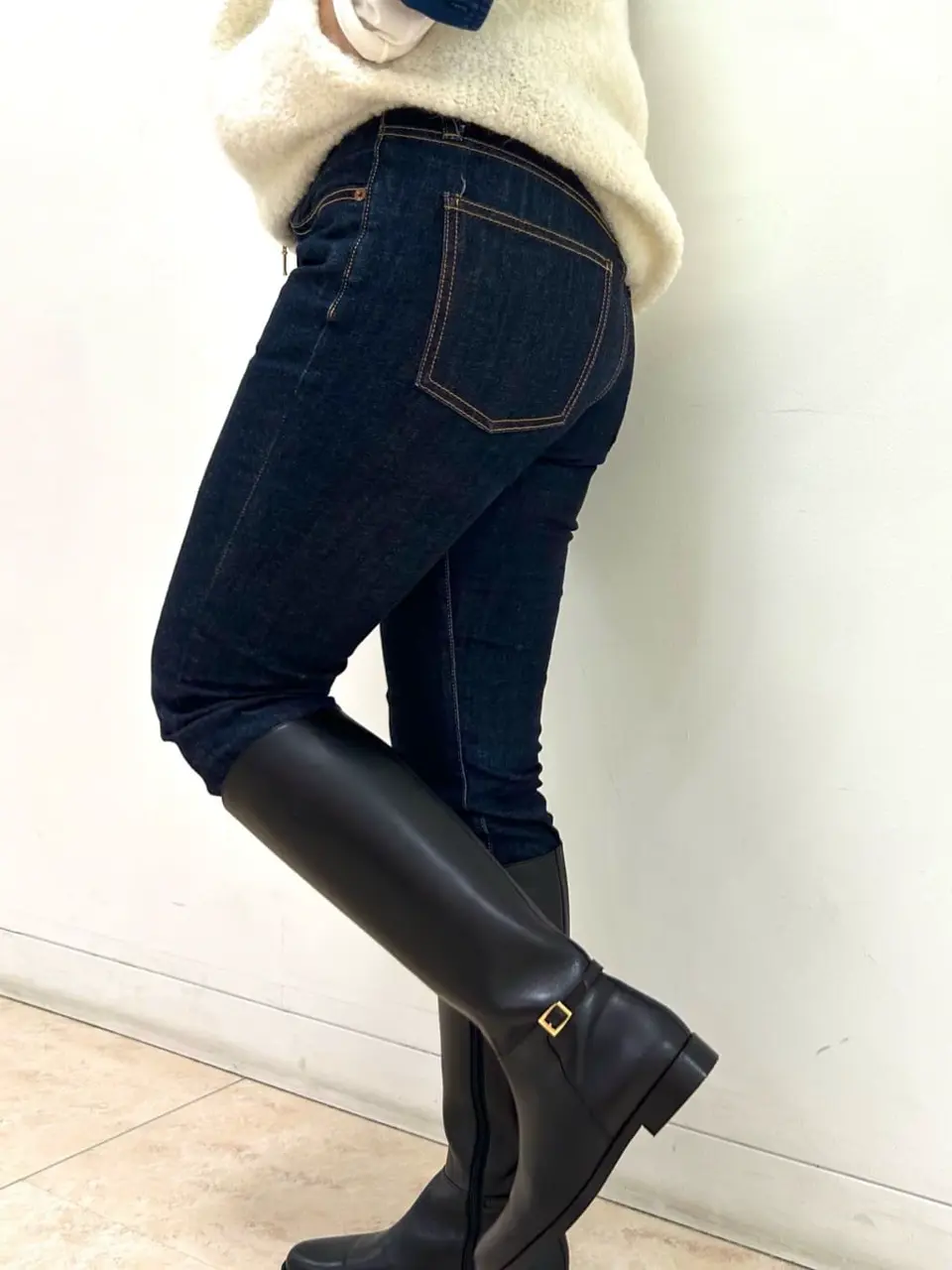 23区 中原 コーディネート画像