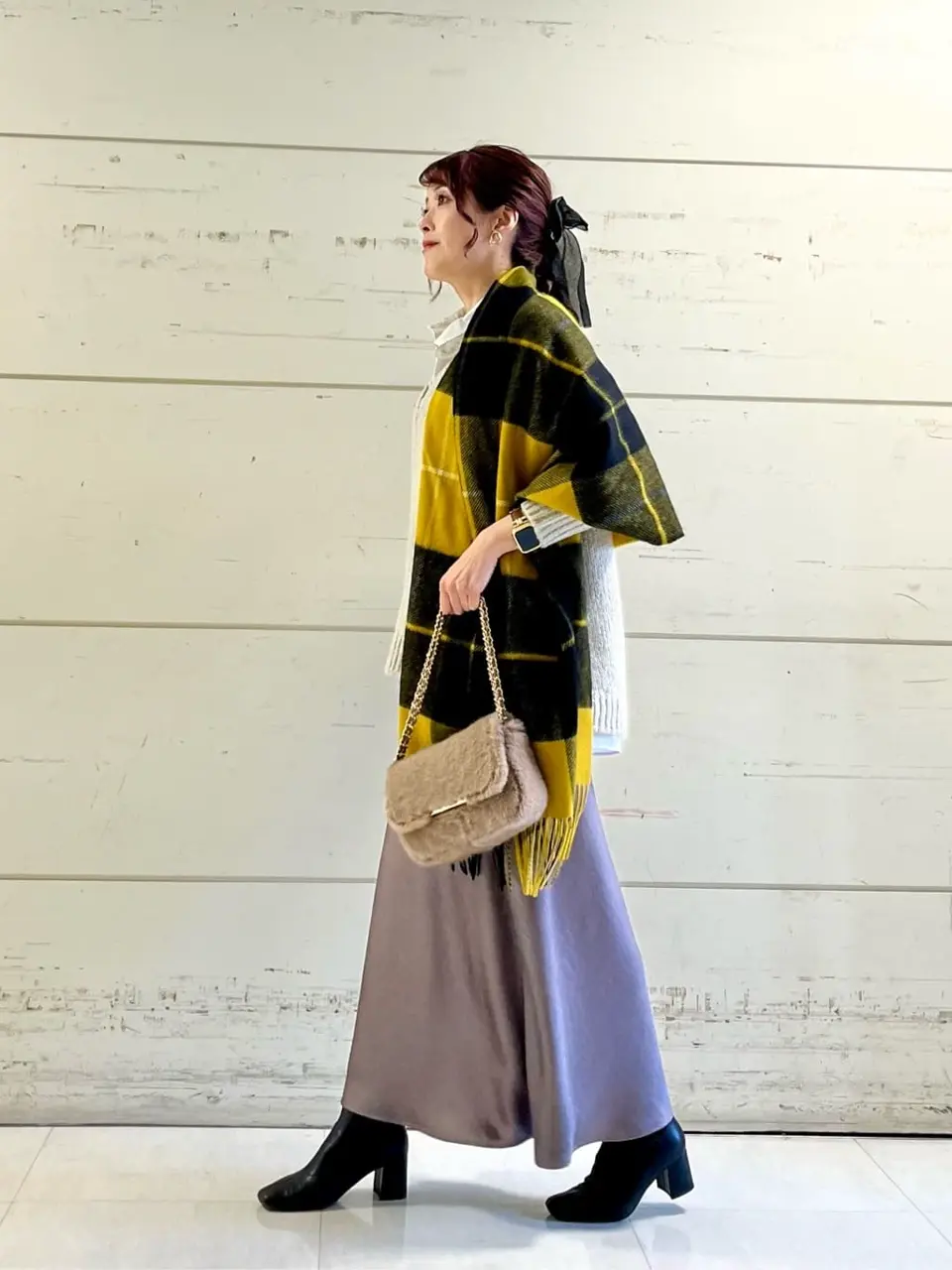 23区 本村 コーディネート画像