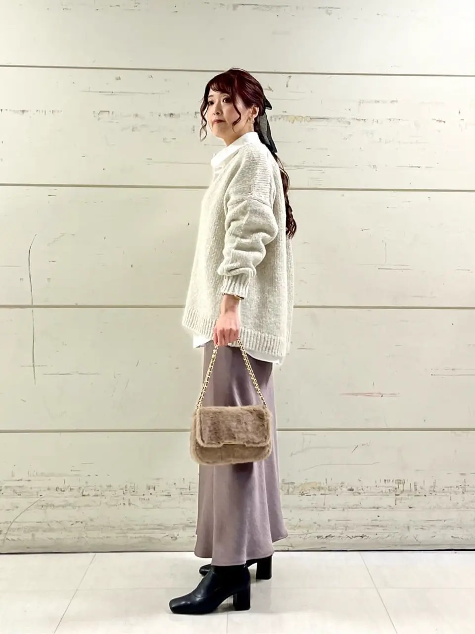 23区 本村 コーディネート画像