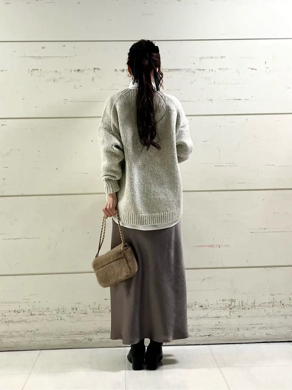 23区 本村 コーディネート画像