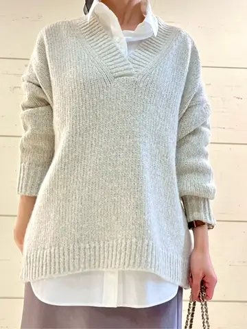 23区 本村 コーディネート画像