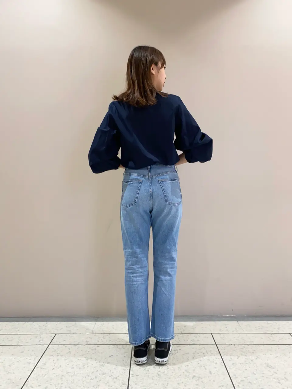 23区 Kanako コーディネート画像