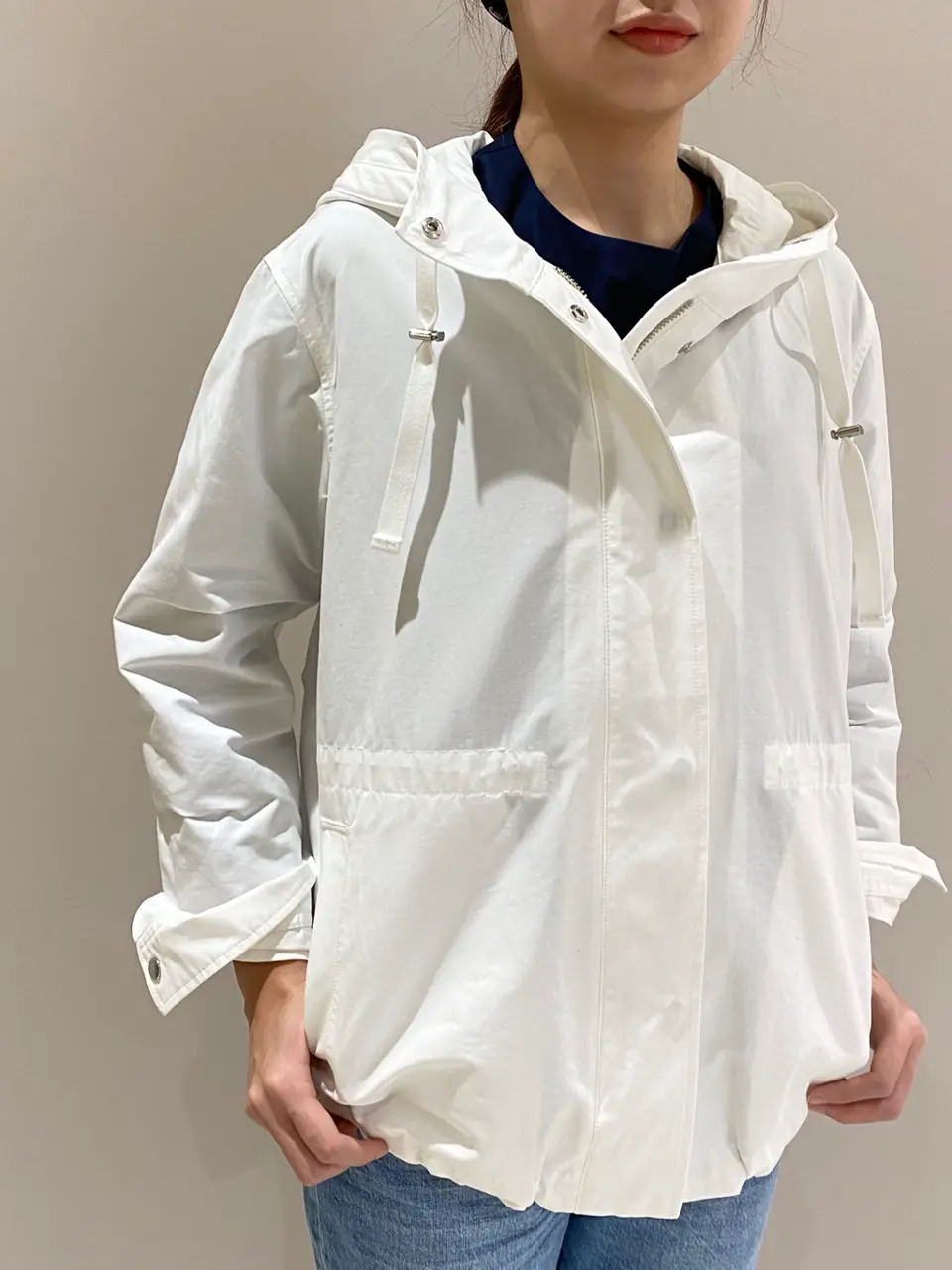 23区 Kanako コーディネート画像