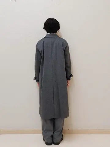 23区 中園 コーディネート画像