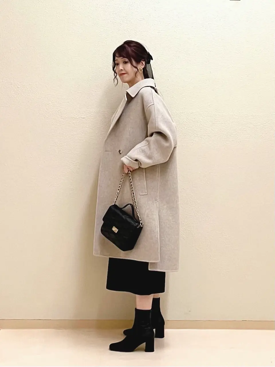 23区 本村 コーディネート画像