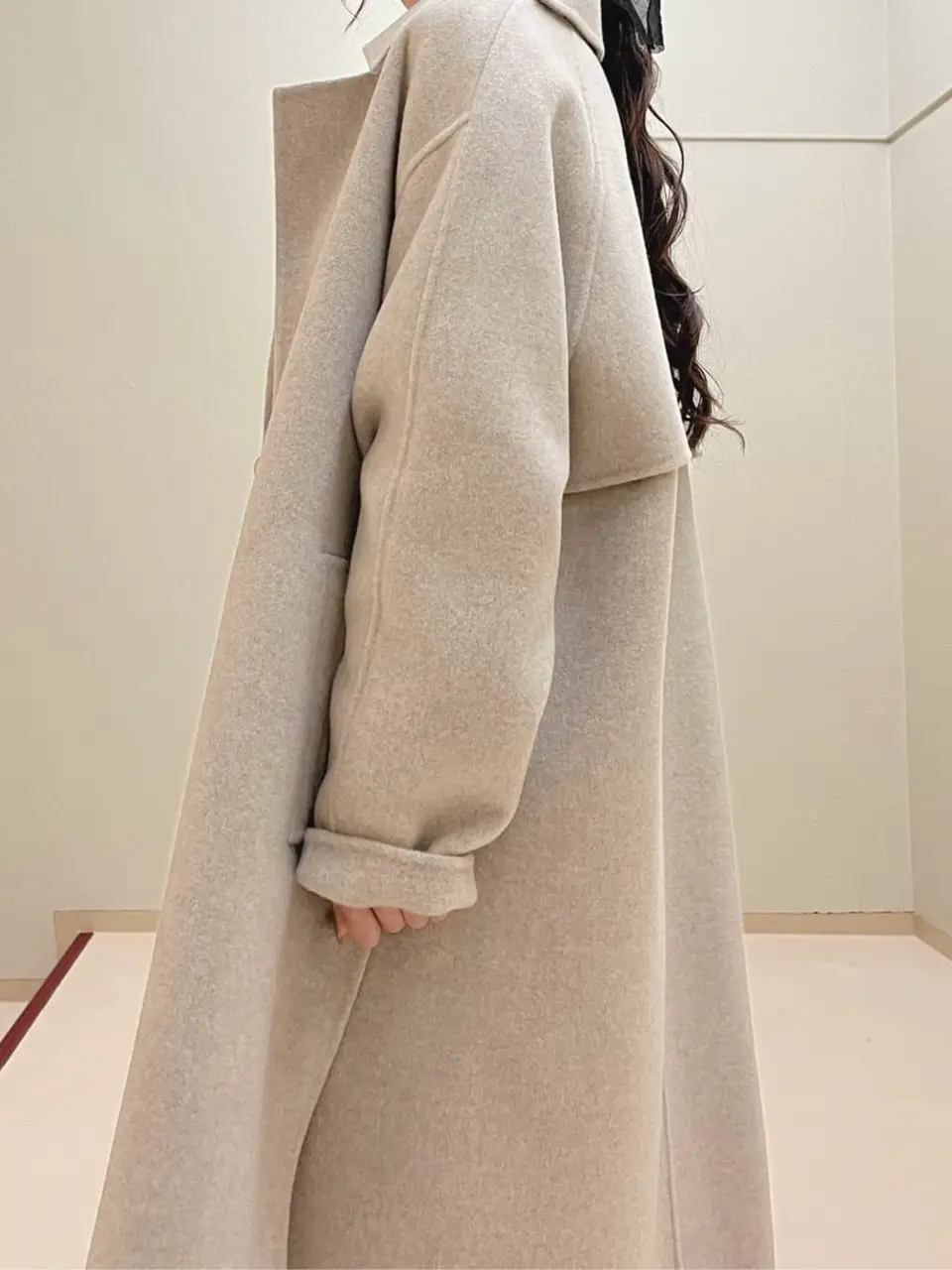 23区 本村 コーディネート画像