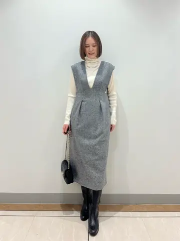 23区 橋本 コーディネート画像