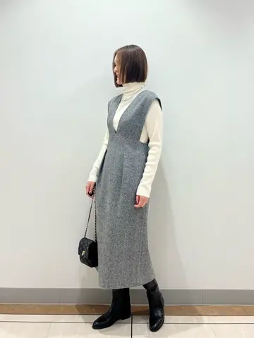 23区 橋本 コーディネート画像