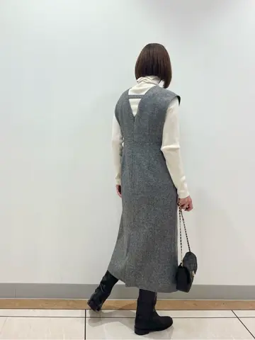 23区 橋本 コーディネート画像