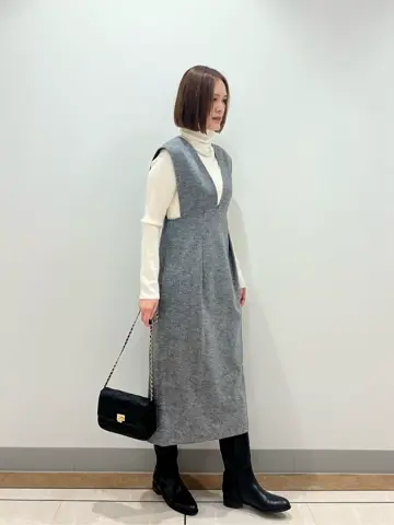 23区 橋本 コーディネート画像