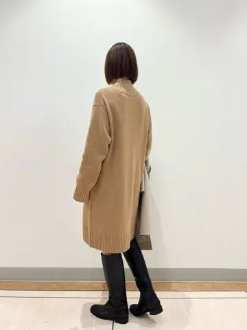 23区 橋本 コーディネート画像