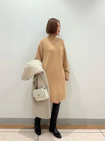 23区 橋本 コーディネート画像