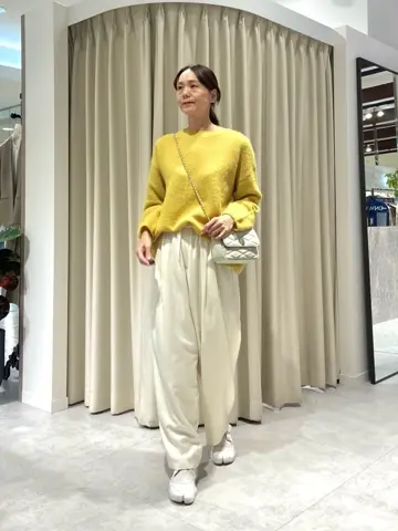 23区 橋村 コーディネート画像