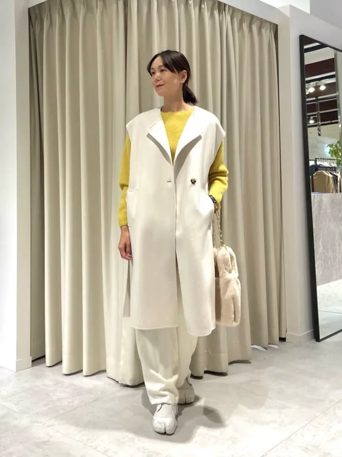 23区 橋村 コーディネート画像