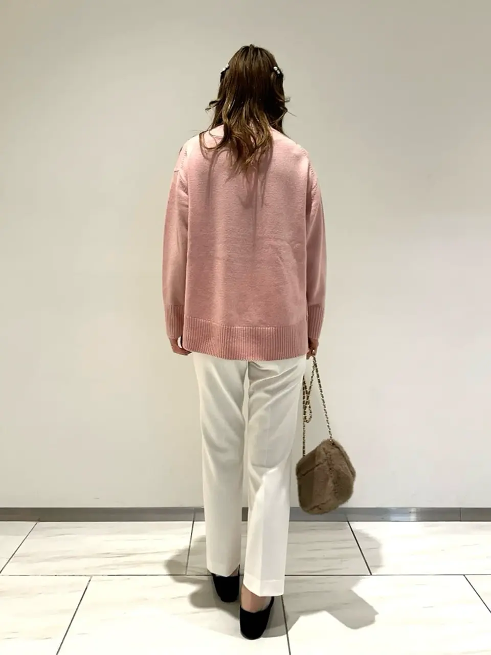 23区 H コーディネート画像