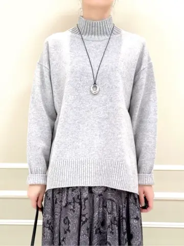 23区 川田 コーディネート画像