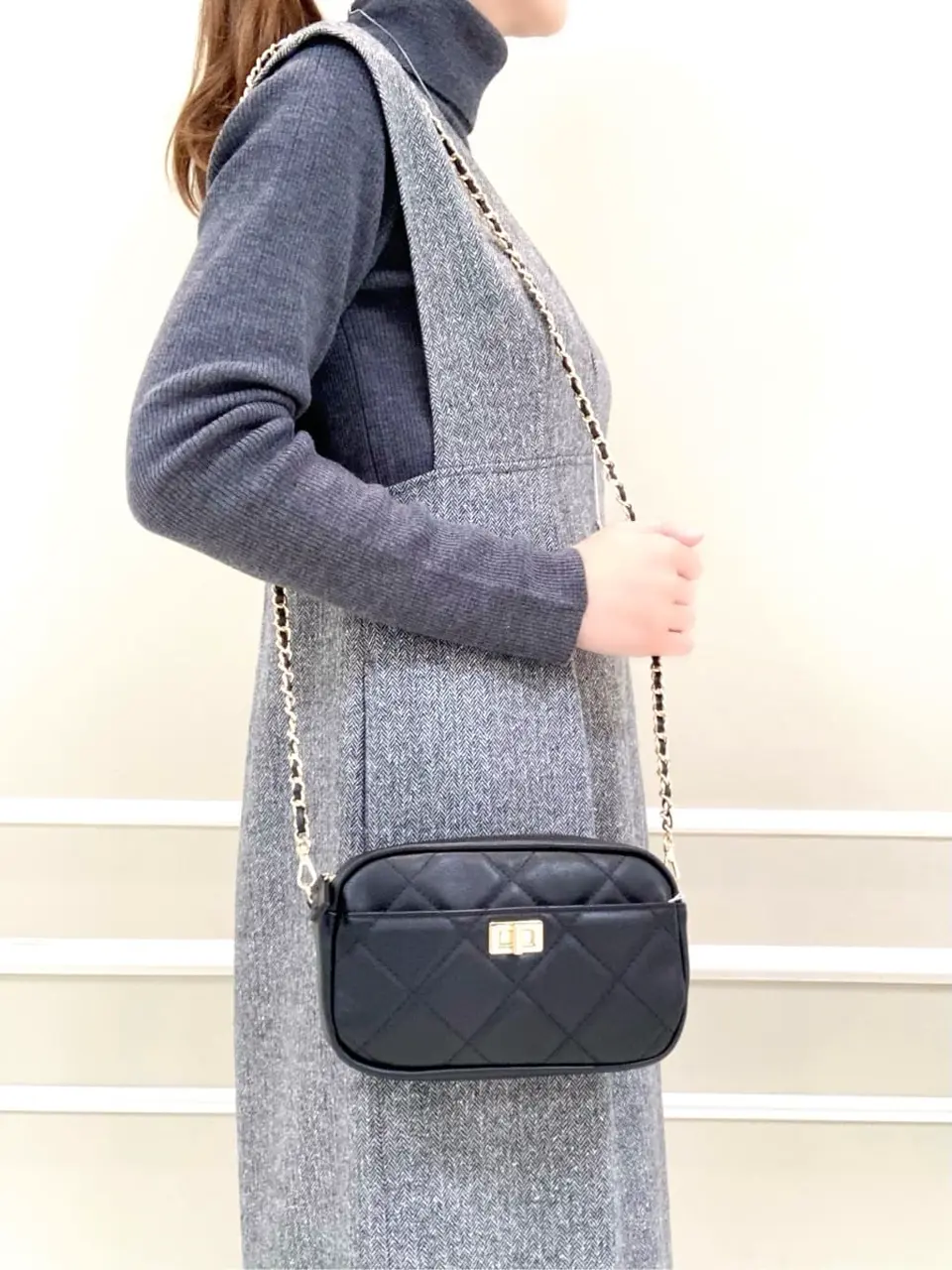 23区 川田 コーディネート画像