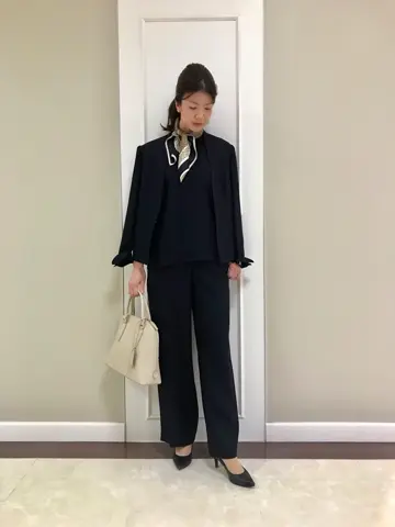 23区 川田 コーディネート画像