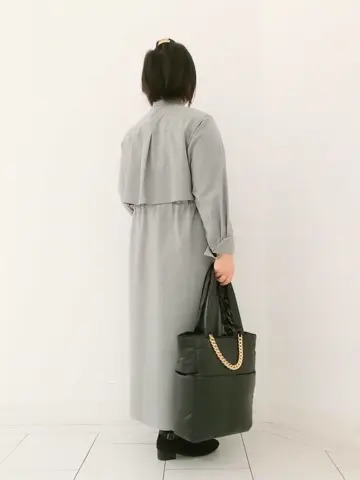 23区 影 コーディネート画像