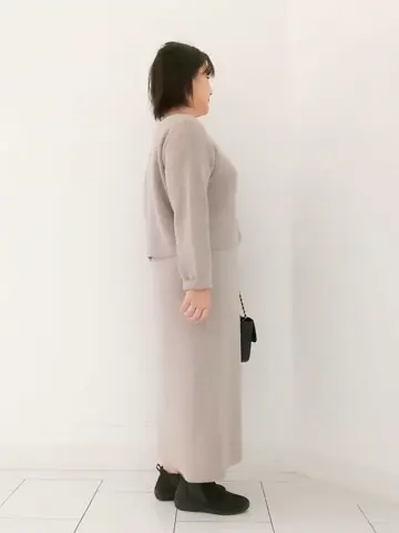 23区 影 コーディネート画像