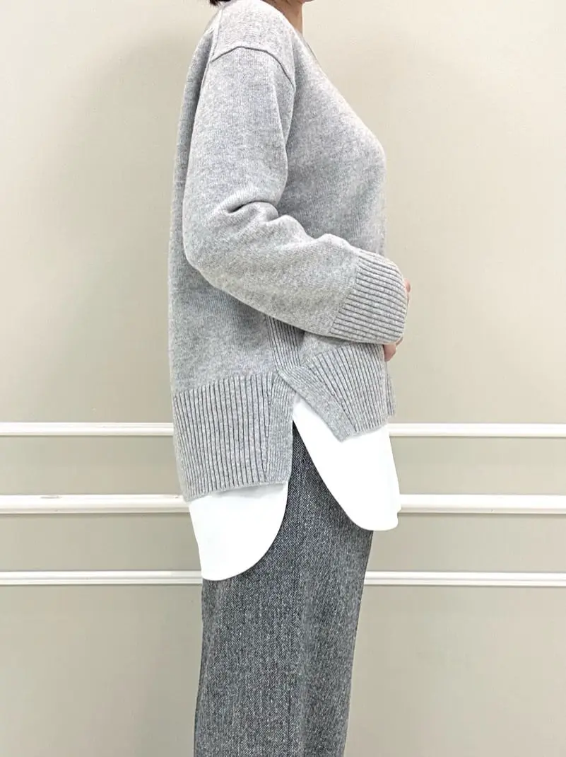 23区 助川 コーディネート画像