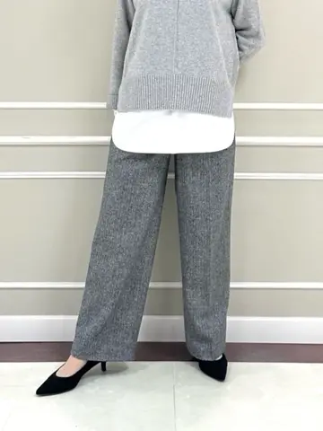 23区 助川 コーディネート画像